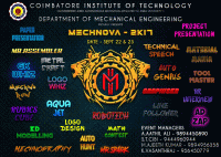 Mech-Nova 2K17